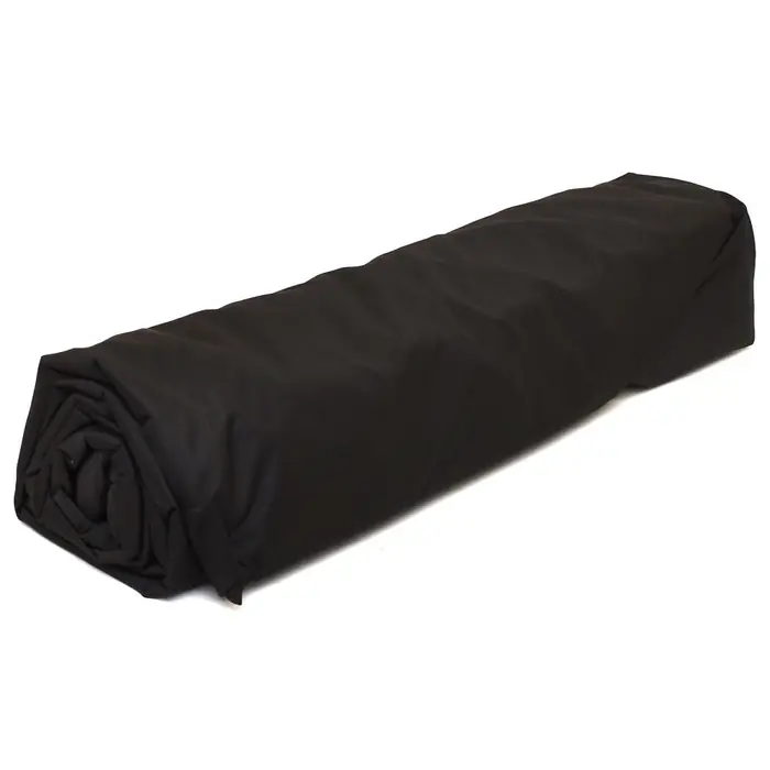 Hot Picks Viaggio Pontoon Boat Rail Wrap Cover 210235 | X 22S Tumacs Black 2025