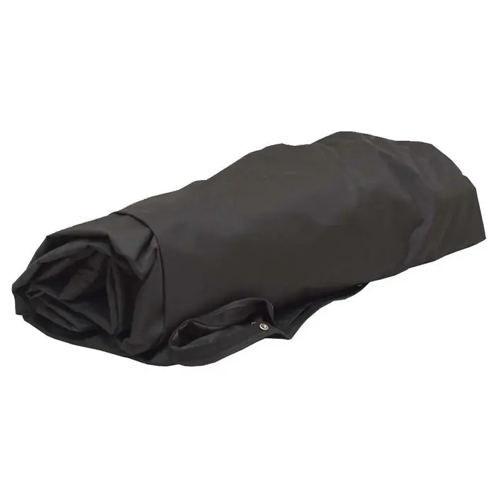 Viaggio Pontoon Boat Rail Wrap Cover 205827 | Del Mar 20U Tumacs Direct From Factory