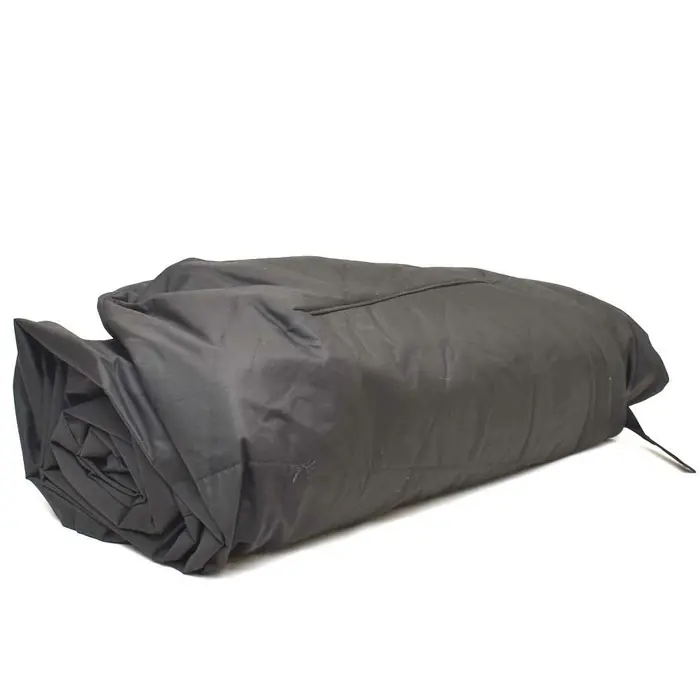 Editor’s Pick Triton Boat Coverlift Travel Cover 320197 | 186 Escape Black 2018