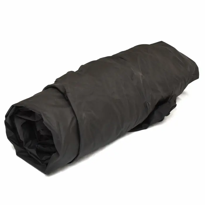 Cobalt Boat Mooring Cover 465913 | 2018-22 23SC Black Outer Armor Clearance