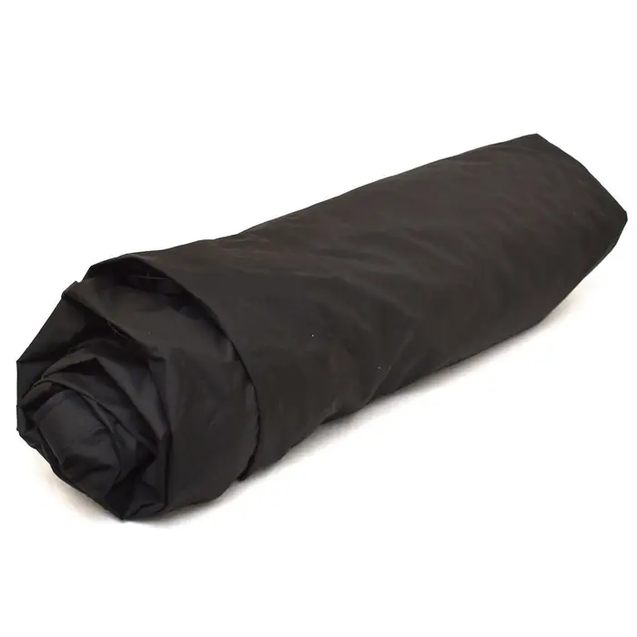 Viaggio Pontoon Boat Rail Wrap Cover 206505 | L25T Tumacs Black 2022 Instant Buy