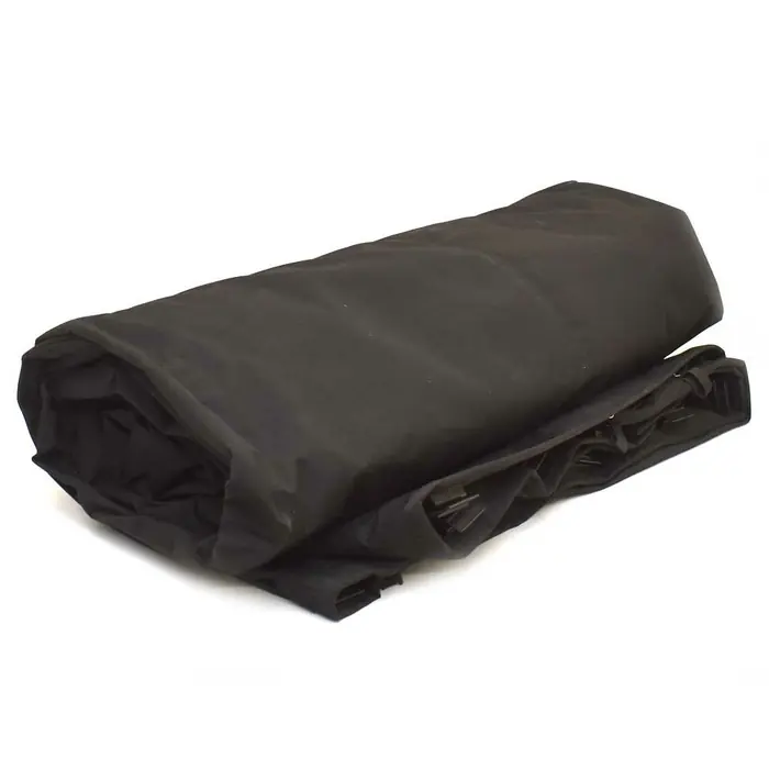 SunCatcher Pontoon Boat Mooring Cover 73524754 | Elite 324 RC Dowco Black 2019 Clearance