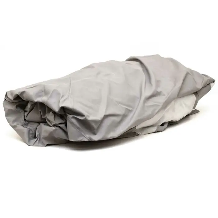 Malibu Boat Mooring Cover 7700133 | M240 Outer Armor Gray 2020 Best Price