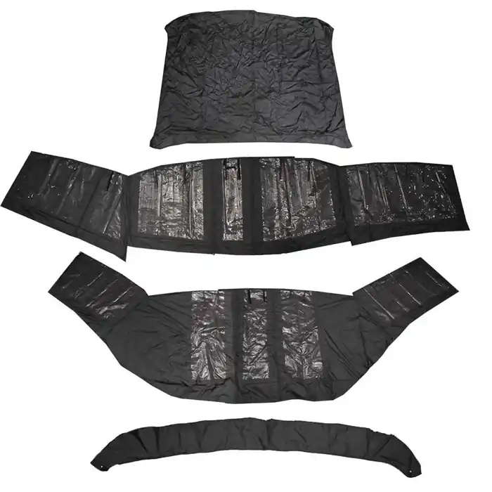 Best Seller Lowe Boat Enclosure Curtain Kit 2283886 | Retreat 230 RFL Dowco 2017