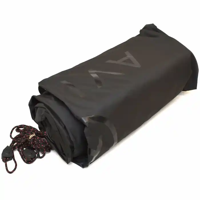 Aviara Boat Mooring Cover 484077 | AV28 Great Lakes Top Black 2024 Editor’s Pick