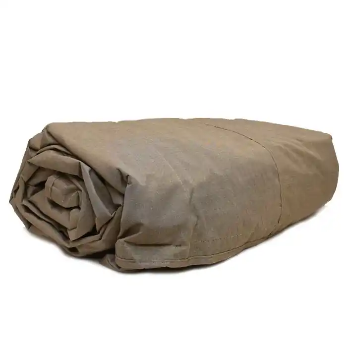 SunCatcher Pontoon Boat Cover 73524008 | Elite 326 DLX SS Dowco Tweed Premium
