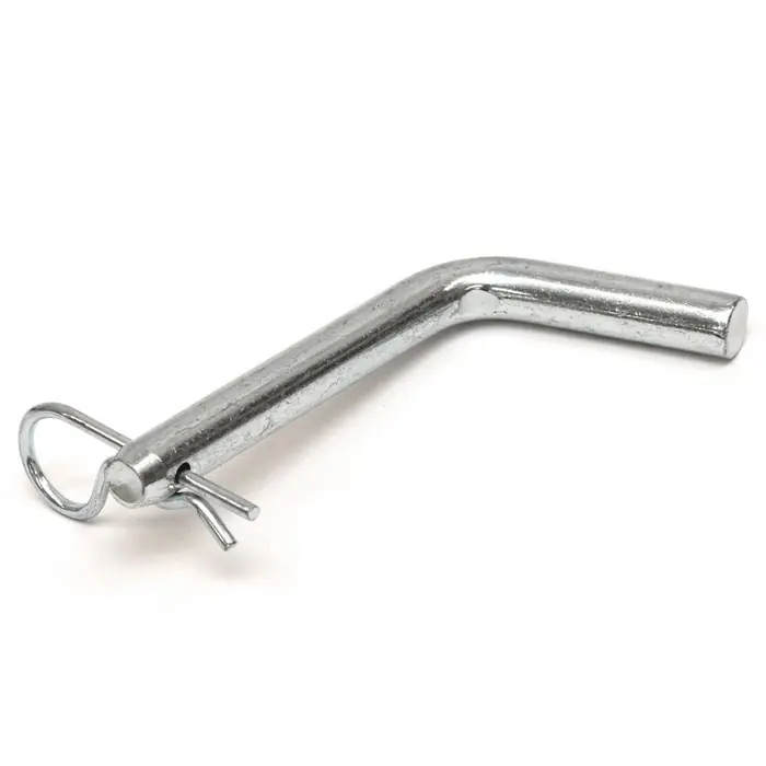 Malibu Boat Trailer Hitch Pin 6855121 | 1/2 Inch Diameter Steel Discount