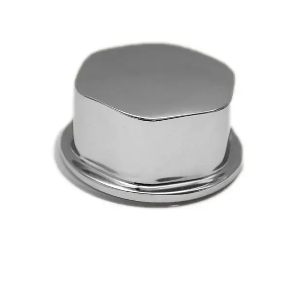 Boat Steering Wheel Nut | Stainless 12 mm / 1/2 Inch Deal