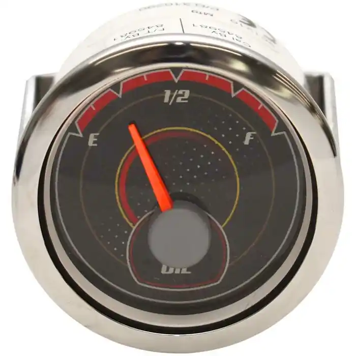 Ranger Boat Oil Level Gauge 310290 | Beede 2 Inch 961210 Reduced Price