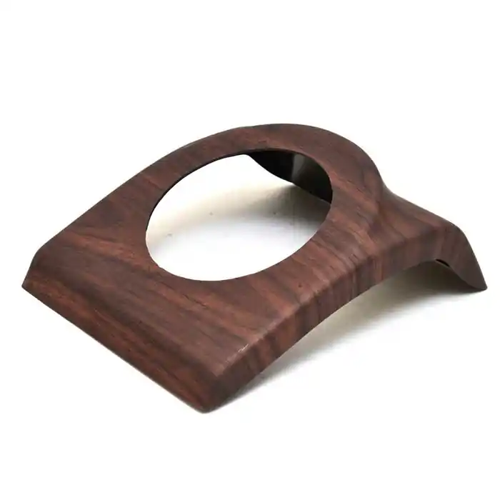 One Day Deal Godfrey Pontoon Boat Blank Speaker Panel 405093 | 5 Inch Woodgrain