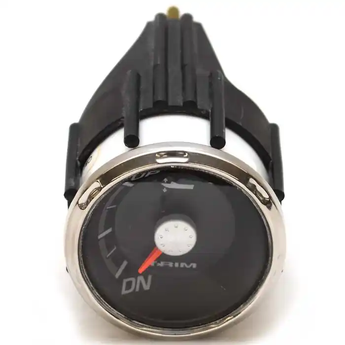 Fresh Stock Faria Boat Trim Gauge GBC659A | 2 Inch Honda Outboard