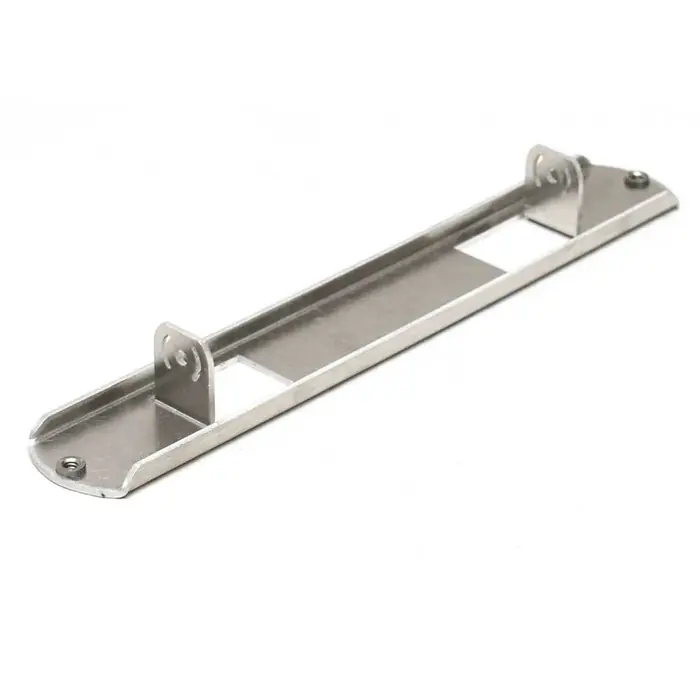 Cheap Humminbird Boat In-Dash Mounting Kit IDMK H7R | 11 x 6 Inch Aluminum (Kit)