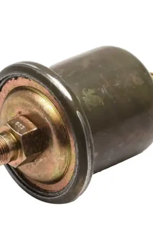 Livorsi Boat Oil Pressure Sensor GSB60 | 0 - 60 PSI Marine Affordable