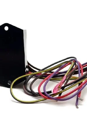 Livorsi Boat Tachometer Magneto Signal Converter MTC | 3 x 1 Inch Limited Edition
