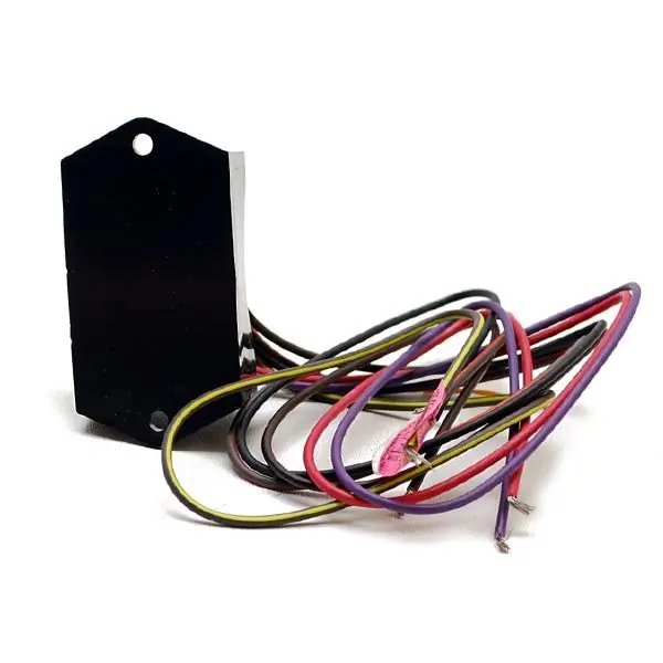 Livorsi Boat Tachometer Magneto Signal Converter MTC | 3 x 1 Inch Limited Edition