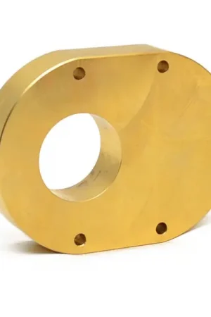 MasterCraft Boat Water Pickup Spacer 202606 | 4 1/8 Inch Bronze Brand New