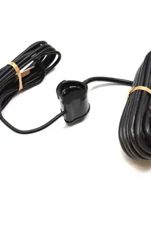 Budget Ranger Boat Pod Transducer 70236 | Navico 000-016-90 Thru Hull