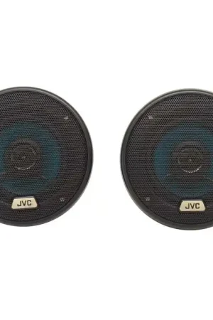 Today Only JVC Boat 2-Way Coaxial Speakers CS-V420 | 60W 4 Ohms (Pair)