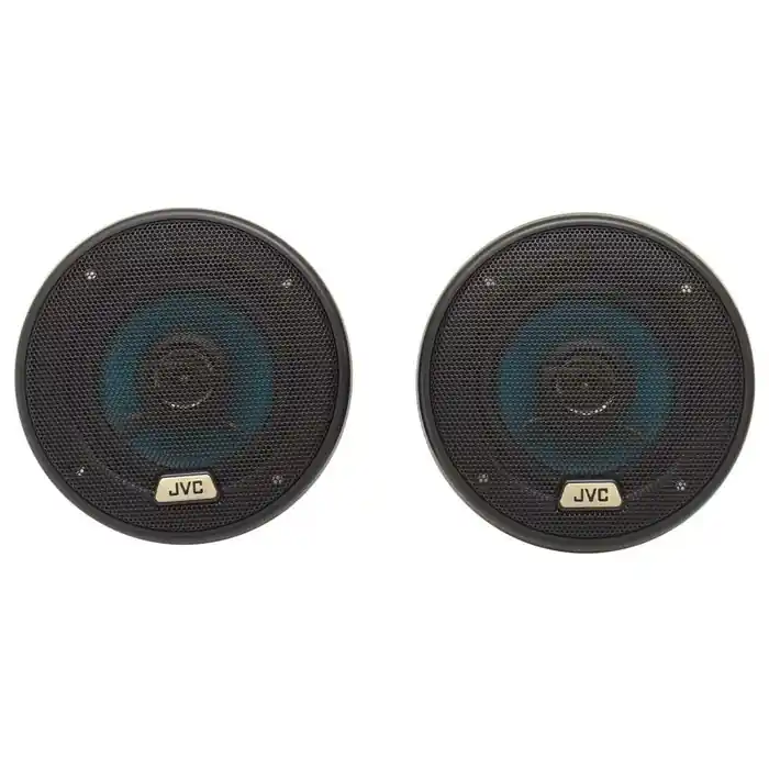Today Only JVC Boat 2-Way Coaxial Speakers CS-V420 | 60W 4 Ohms (Pair)
