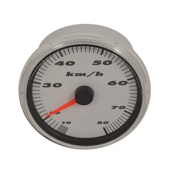 MasterCraft Boat Speedometer Gauge 5008016 | Medallion 3 1/4 Inch Special Offer