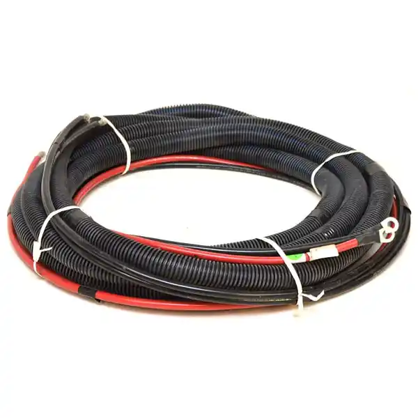 Deal Wet Sounds Boat Harness Cable 65731 | Bennington 24 Foot 6 AWG