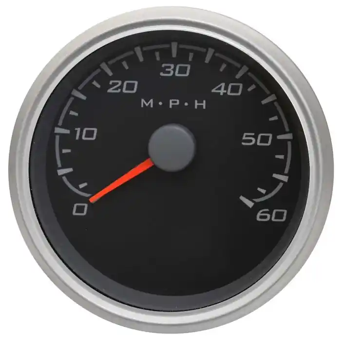 High Quality MasterCraft Boat Speedometer Gauge 960770 | Beede NexSyslink 3 Inch