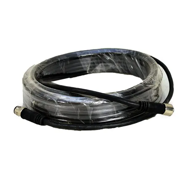 Professional Grade Mercury Quicksilver Boat Extension Harness 84-879171T11 | 32 Ft Black
