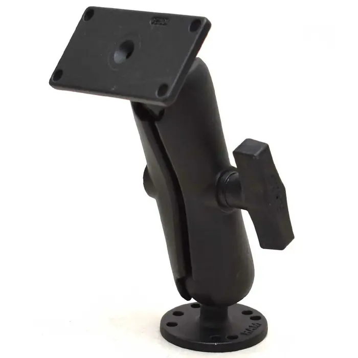 Ram Boat Adjustable Fishfinder Mount 202-24-202U | Humminbird Helix 7 Low Price