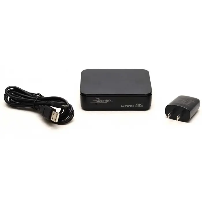 New Arrival Rocketfish Boat HDMI Splitter RF-G1603 | 4K HDR Ultra HD Pursuit
