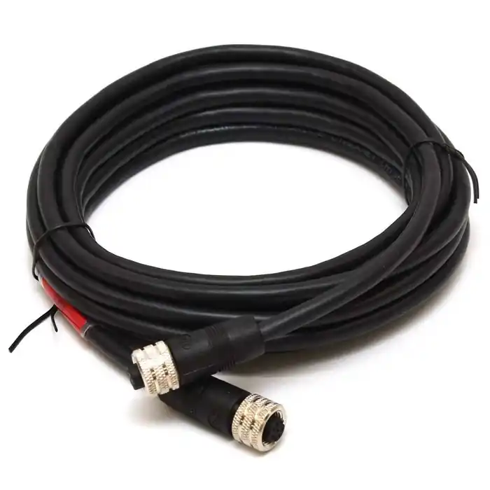 Humminbird Boat Ethernet Cable 720073-5 | 15 Foot Black Super Sale
