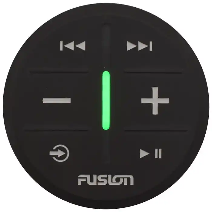 Instant Buy Fusion Boat ANT Wireless Stereo Remote MS-ARX7OB | 2.4GHz
