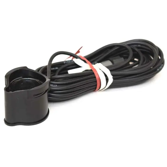 LEI Boat Transducer PD-W 000-0090-19 | Larson 192 kHz 19 Foot Brand New
