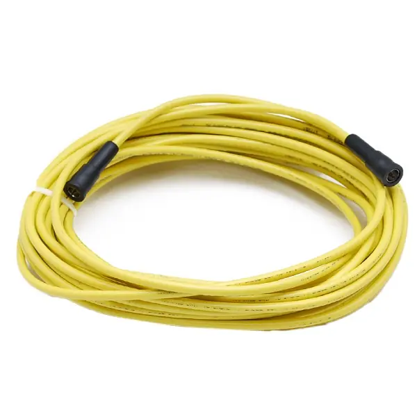 Grab Now Marinco Boat TV Cordset TV99-50 | 50 Feet Yellow