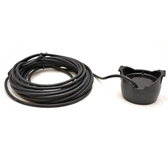 Humminbird Boat Puck Transducer XP-9-20-05-1 | Thru Hull 200 / 83 kHz Must Have