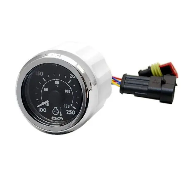 VDO Smartcraft Boat Temperature Gauge 79-879920K21 | Sea Ray 1796347 Price Drop