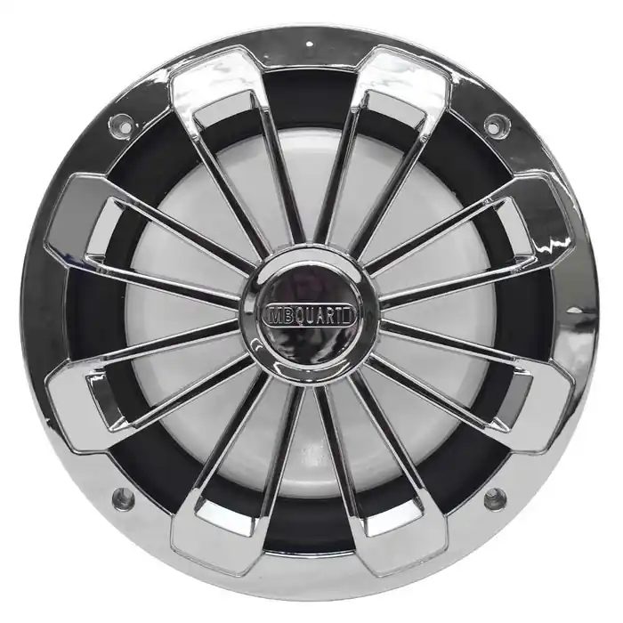 MB Quart Boat Marine Subwoofer 5HNF0859F18AA | 10 Inch 4 Ohm Special Discount