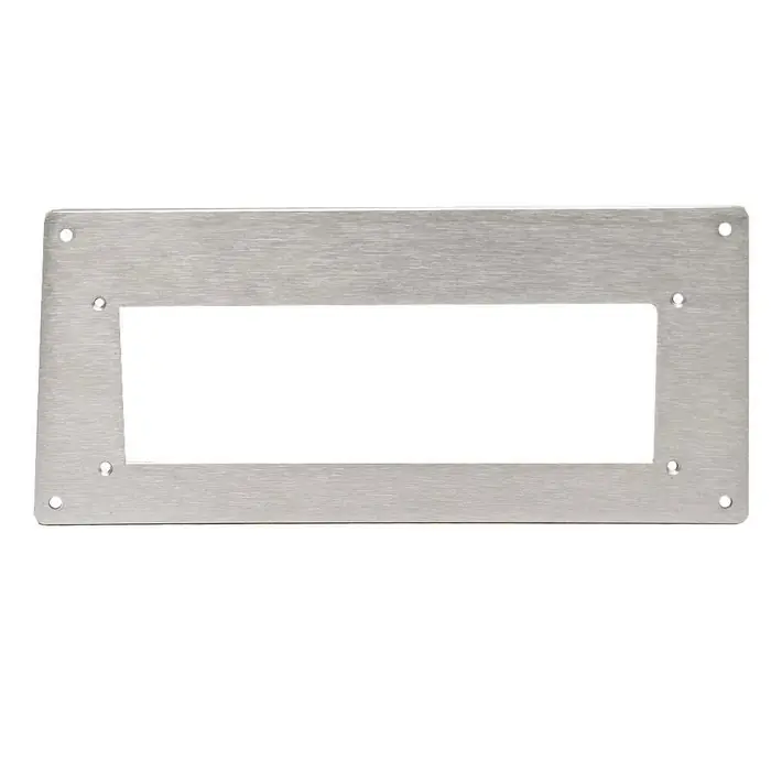 MasterCraft Boat Radio Plate 531147 | X25 X35 X46 Fusion IP700i Series Hassle-Free Returns