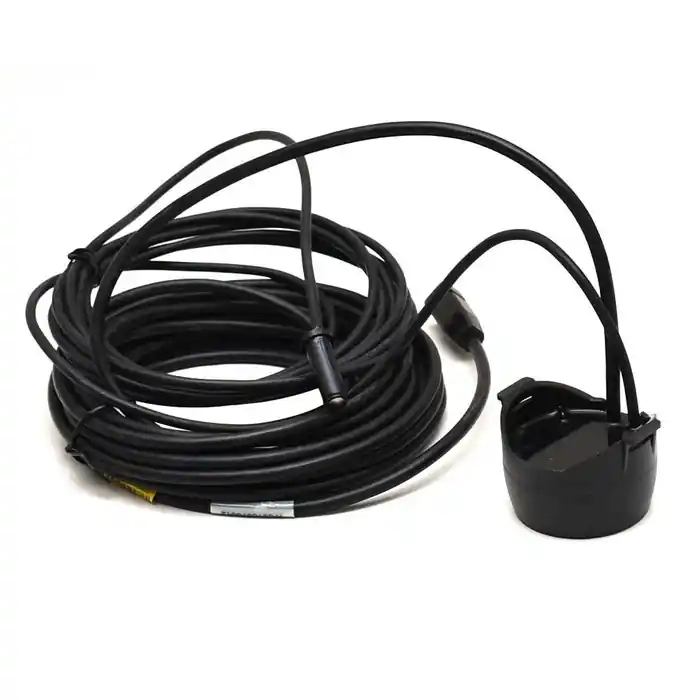 Humminbird Boat In-Hull Transducer 710147-1 | XP 9 20 T w/ Temperature Buy Direct