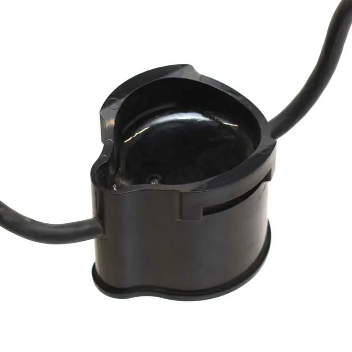 Lowrance Boat Transducer PDRT-WSU | 83/200 kHz 16 Feet With Temp Probe Certified