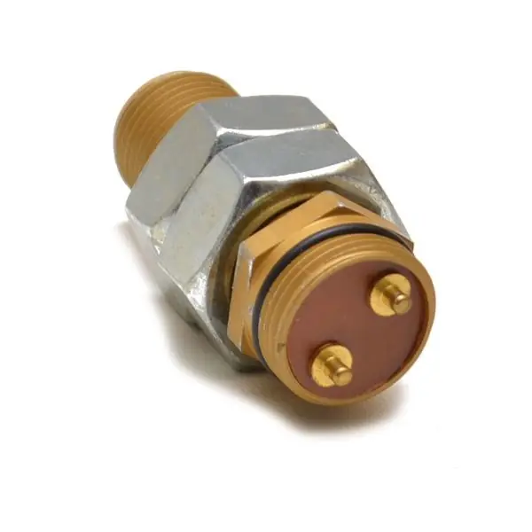 Livorsi Boat Magnetic Sender GLMP | Brass 3/4 Inch Fast Shipping