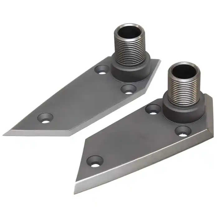 Malibu Boat Display Pivot Mounts 5550221P-ANGR | M235 (Set of 2) Order Now