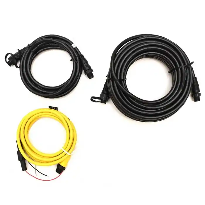 Garmin Boat NMEA 2000 Starter Cable 010-11442-01 | Volvo (Kit) Direct From Factory
