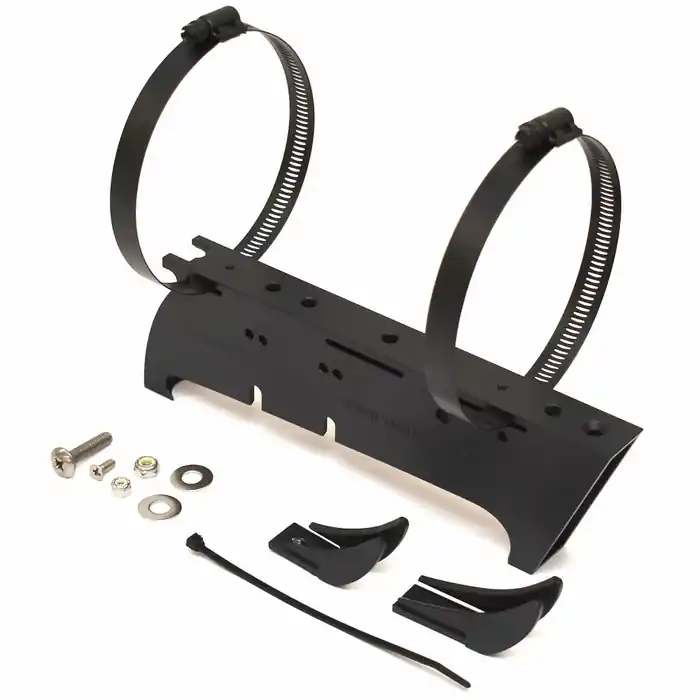 Flash Sale Raymarine Boat Transducer Mounting Bracket A80207 | Dragonfly CPT-60