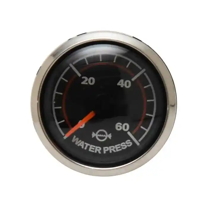 Buy Today Evinrude Johnson Boat Water Pressure Guage Kit 0766172 | Pro 2 Inch