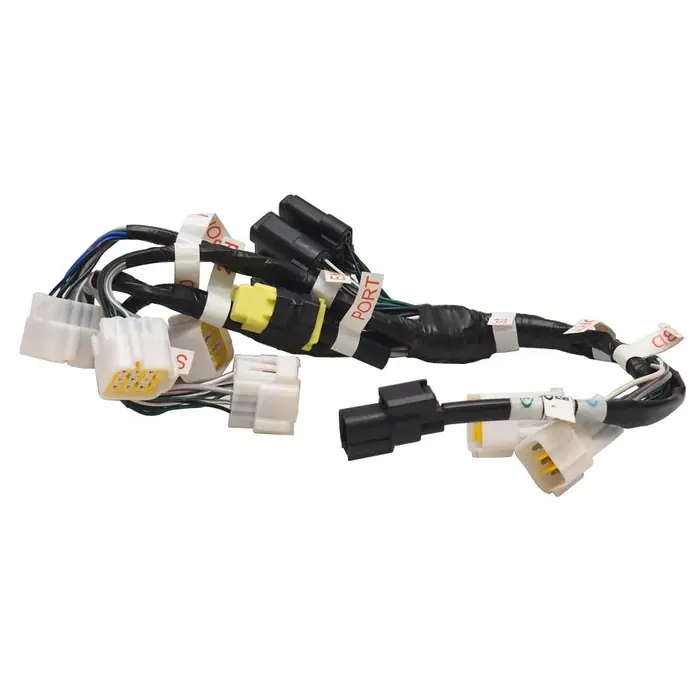 Suzuki Boat Dual Station Harness 36622-98L00 | SPC 2.0 Clearance