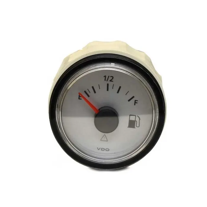 Grab Now VDO Boat Fuel Gauge / Sender A2C53406054-K | ViewLine Sterling (Kit)