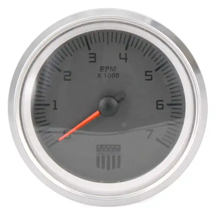 MasterCraft Boat Tachometer Gauge 961078 | Beede NexSyslink 3 1/4 Inch Save Now