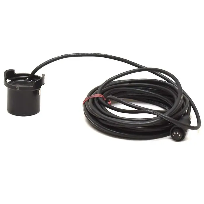 Weekend Sale Airmar P27 Boat Trolling Motor Transducer 31-531-8-01 | 200 kHz 300 W