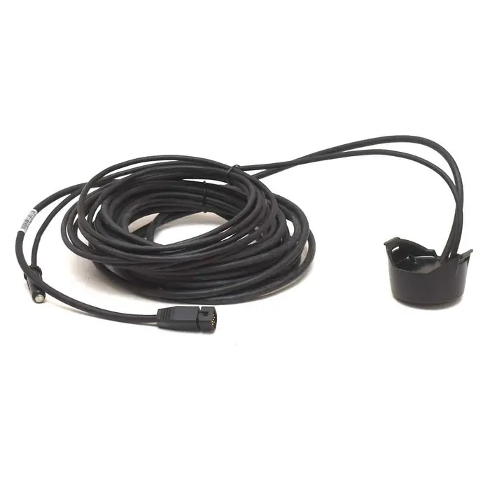 Direct From Factory Humminbird Boat In-Hull Transducer 710276-1 | XP 9 HW T Dual Spectrum