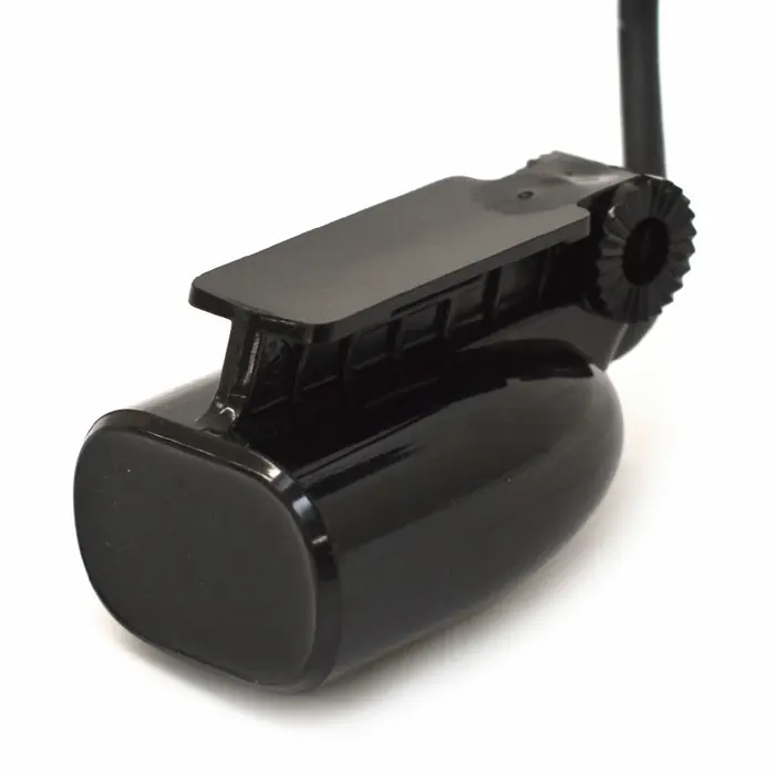 Lowrance Bullet Skimmer Transducer 988-11773-001 | G3 Transom Mount Get Yours